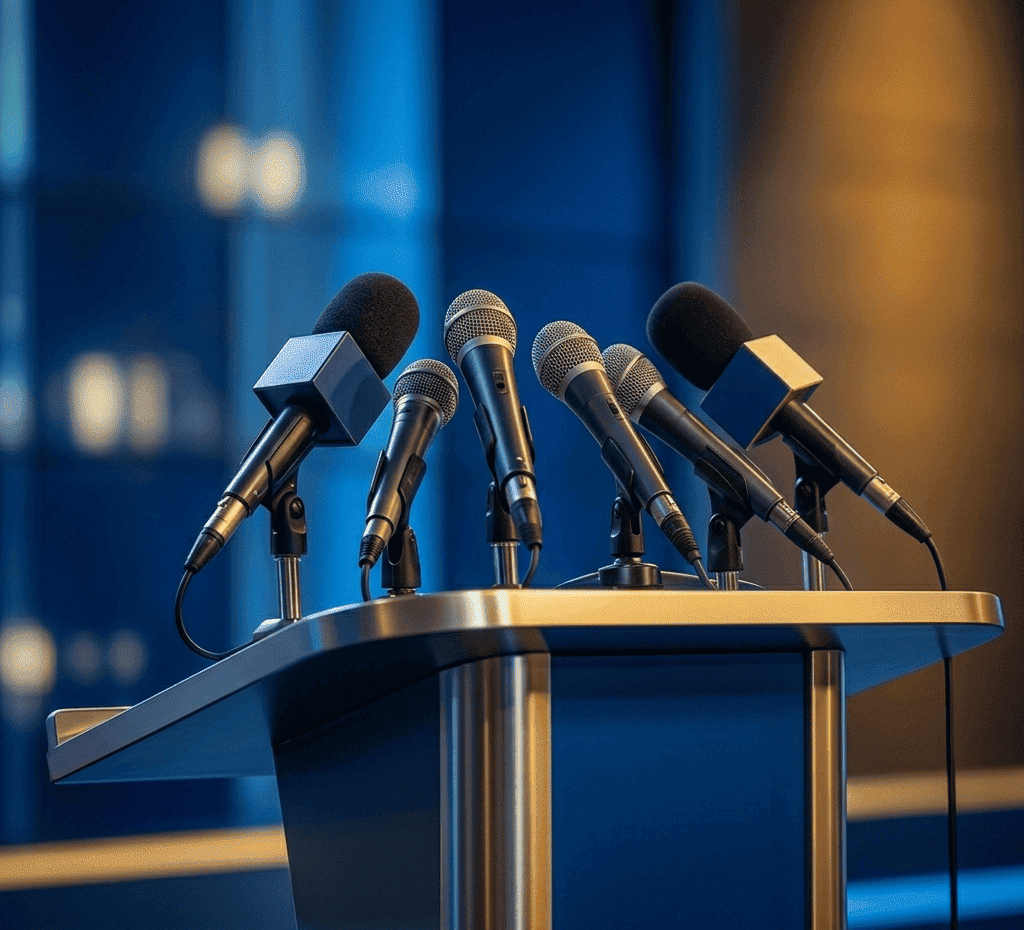 PR Crisis Management