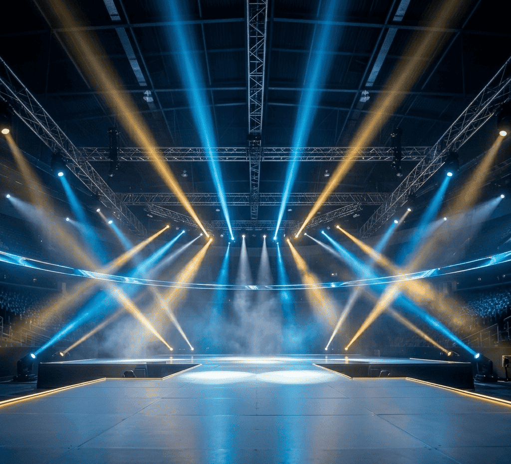 Experiential Marketing Events